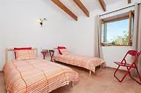Villa Fred Lloret de Vistalegre